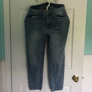 Bluenotes Mom jeans
